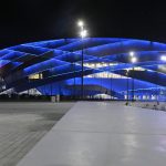 Budapesti Multifunkcionális Aréna