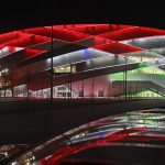 Budapesti Multifunkcionális Aréna