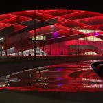 Budapesti Multifunkcionális Aréna