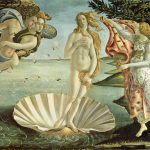 Botticelli művészet festészet