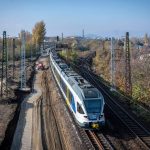 Kőbánya-Felső és Keleti között új vágány épül. Forrás BFK