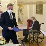 Petr Fiala miniszterelnök