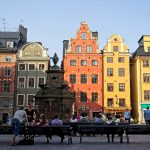 Stockholm