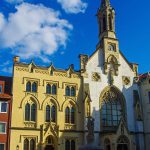 Szeplőtelen Fogantatás-templom