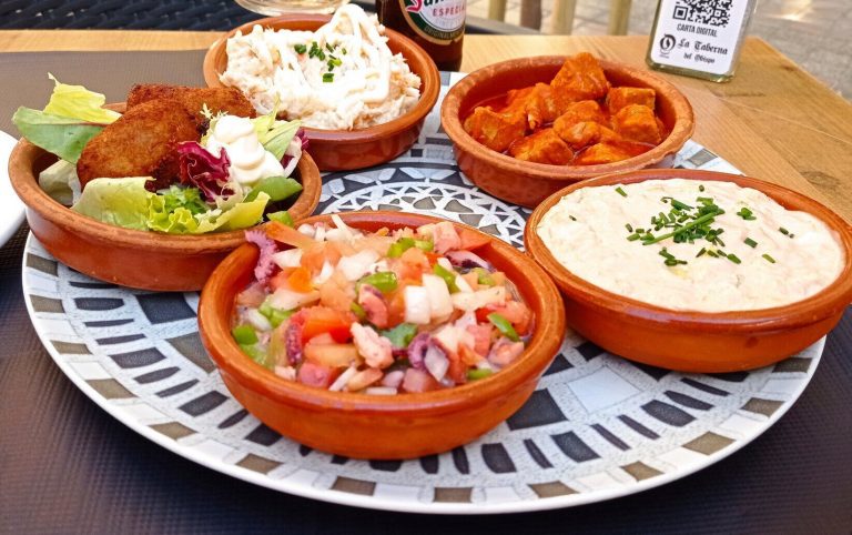 Tapas