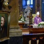 Újratemették báró Eötvös Józsefet és családját Ercsiben - képek