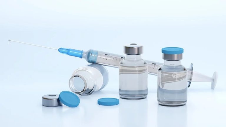 oltás vakcina pfizer vírus koronavírus