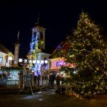 advent szentendre vásár