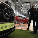 Automotive Hungary Nemzetközi járműipari beszállítói szakkiállítás