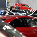 Automotive Hungary Nemzetközi járműipari beszállítói szakkiállítás