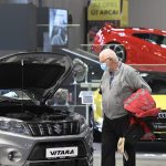 Automotive Hungary Nemzetközi járműipari beszállítói szakkiállítás