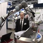 Automotive Hungary Nemzetközi járműipari beszállítói szakkiállítás