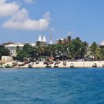 Stone Town