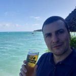 Zanzibeer