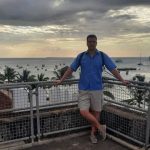 Stone Town palota