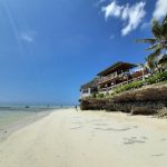 Jambiani Beach