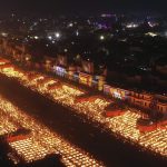 divali india 2021