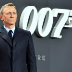James Bond