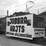 Jobb oldali közlekedés