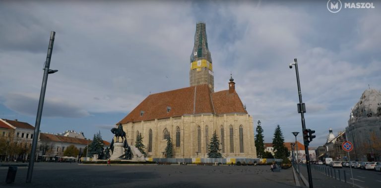 kolozsvár