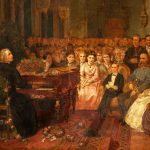 liszt