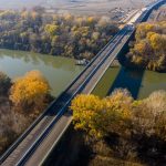 m4 tisza híd