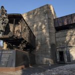 malenkij robot emlékhely budapest 2021