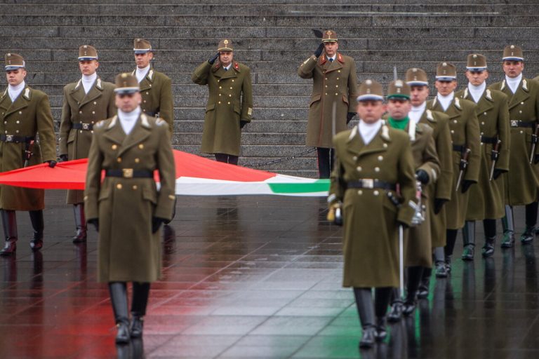 Orszázászló