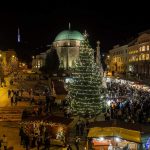 pécs advent karácsonyi vásár