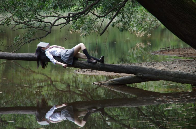 Relax