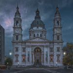szent istván bazilika budapest