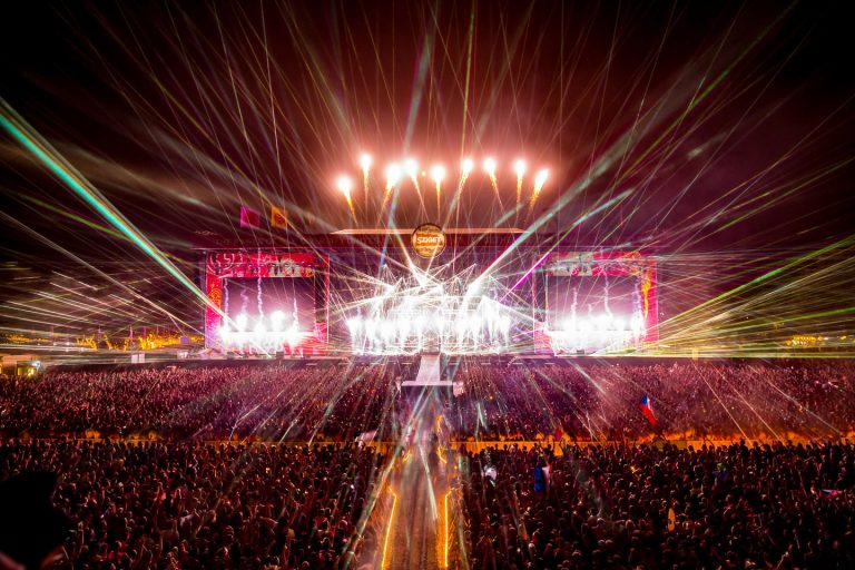 sziget fesztivál