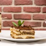tiramisu desszert