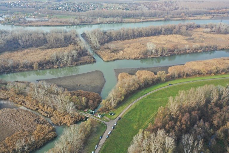 Tisza-tó