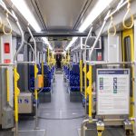 Az első tram-train Magyarországon, Hódmezővásárhely és Szeged között.