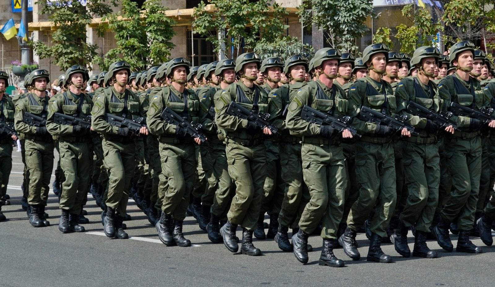 ukrán hadsereg ukrajna katona