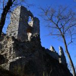 Vitányvár