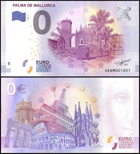 0 euro Mallorca