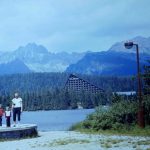 1987.07.11. - Csehszlovákia, Csorba-tó