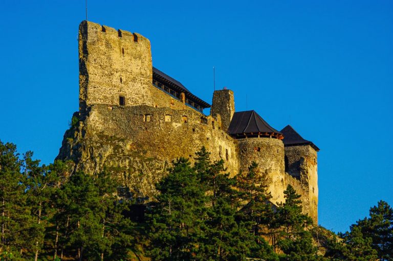 Boldogkő vára