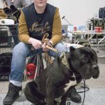 FCI Kutyakiállítás Budapest, 2021. Fotó: Helló Magyar ©️