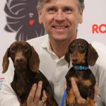 FCI Kutyakiállítás Budapest, 2021. Fotó: Helló Magyar ©️