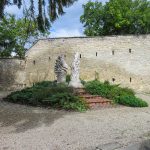 Fertőrákos, városfal