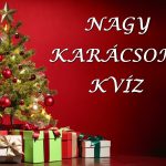 Karácsonyi kvíz
