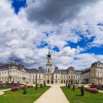 Keszthely, Festetics-kastély