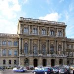 Magyar Tudományos Akadémia épülete (Wikipédia)