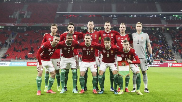 Magyar válogatott
