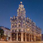 Matild Palace Hotel