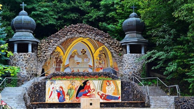 Mátraverebély-Szentkút