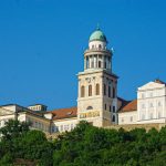 Pannonhalma